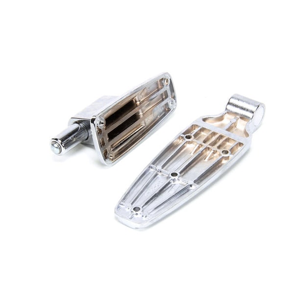 Hinge Chrome 1-3/4